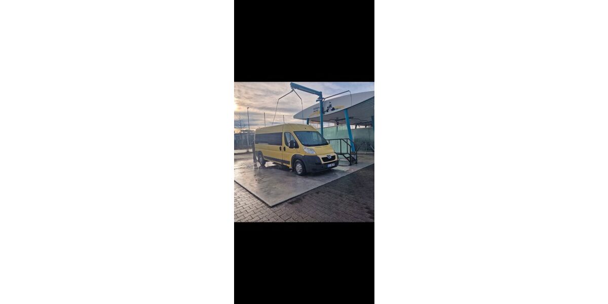 Peugeot Boxer 220.000 km 5.999 &euro; Vöhringen 89269