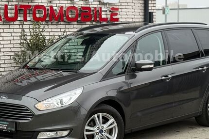 Ford Galaxy 112.177 km 13.999 &euro; Erkelenz 41812
