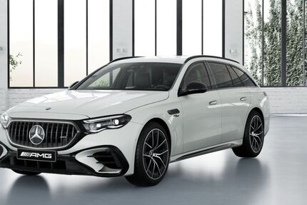 Mercedes-Benz E 53 AMG 10.750 km 79.349 &euro; Donauwörth 86609