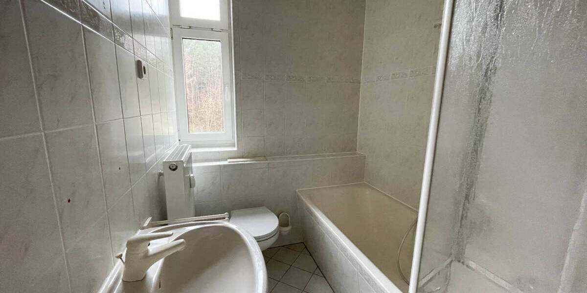 Etagenwohnung Aue Neudörfel - 2 Zimmer, 48 m&sup2;, 294&euro; | Angebot:26377318