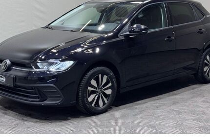 VW Polo 10.212 km 21.770 &euro; Torgau 04860