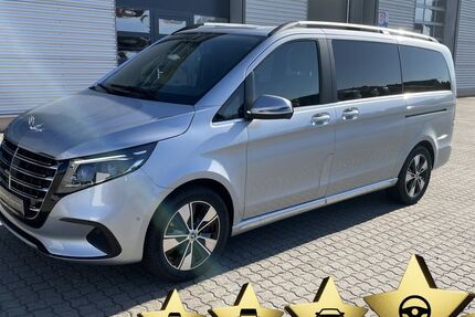 Mercedes-Benz V 300 4.053 km 85.880 € Grimma 04668