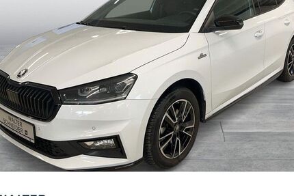 Skoda Fabia 22.700 km 21.950 &euro; Siegen 57072