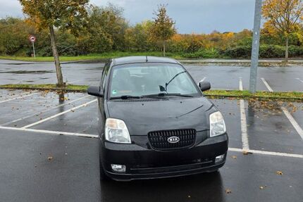 Kia Picanto 184.210 km 1.500 € Kelsterbach 65451