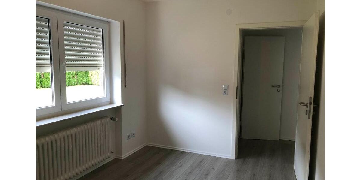 Schöne 3-Zimmer Wohnung Erstbezug nach Renovierung 3 zimmer