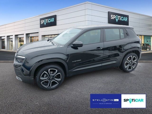 Jeep Avenger 16.720 km 18.990 &euro; Berlin 12681