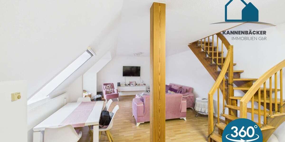 Wohnung zum Kaufen in Nassau 139.000 € 95 m² 3 zimmer