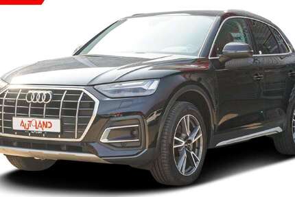 Audi Q5 58.109 km 34.950 &euro; Magdeburg 39118