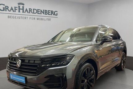 VW Touareg 44.400 km 54.610 &euro; Singen 78224