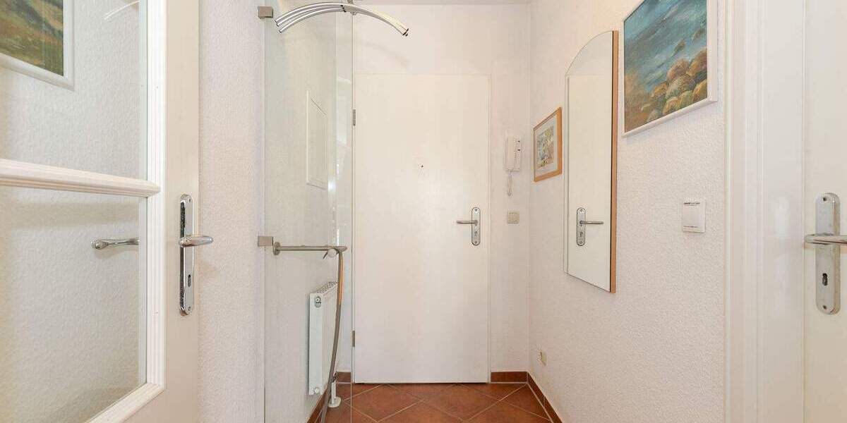 Terrassenwohnung Baabe Ostseebad Baabe - 2 Zimmer, 47 m&sup2;, 299.517&euro; | Angebot:25665974