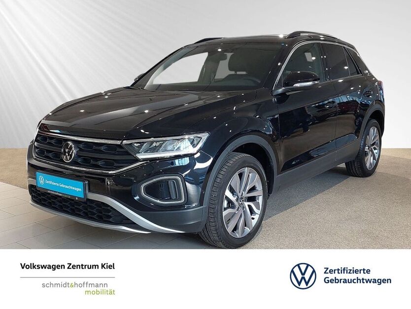 VW T-Roc 15.500 km 33.980 € Kiel 24114