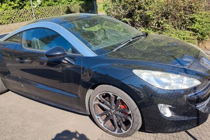 Peugeot RCZ 187.000 km 6.600 &euro; Diespeck 91456