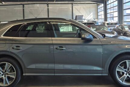 Audi Q5 78.000 km 33.950 &euro; Geesthacht bei Hamburg 21502