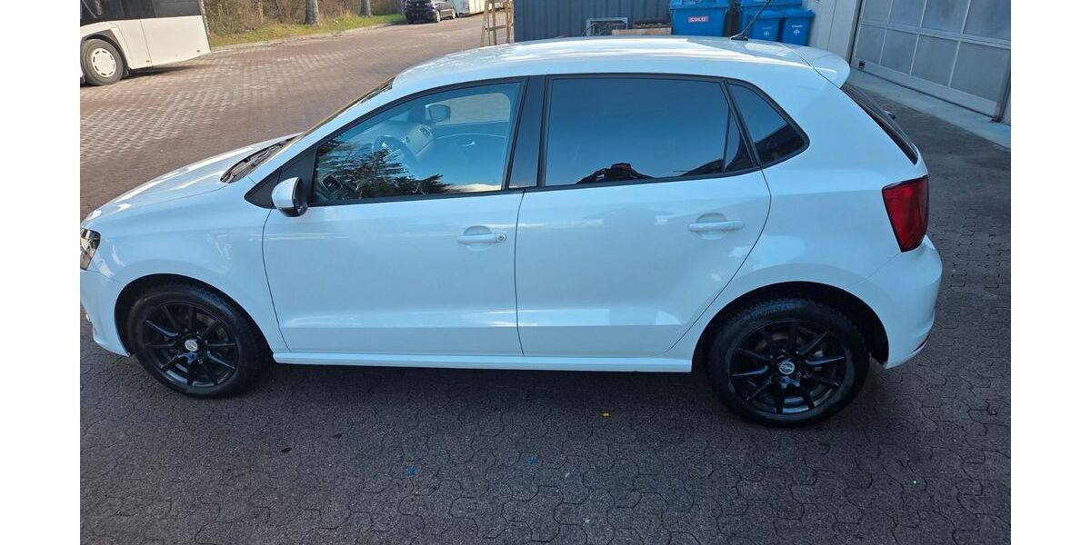 VW Polo 119.000 km 8.400 &euro; Hechingen 72379