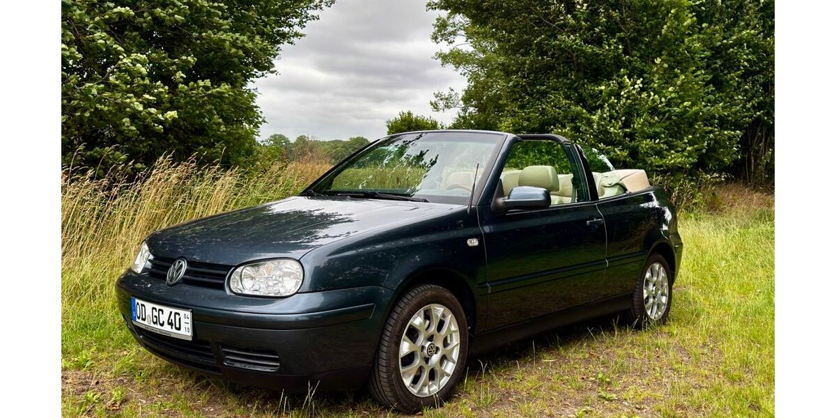 VW Golf 197.894 km 3.500 &euro; Großhansdorf 22927