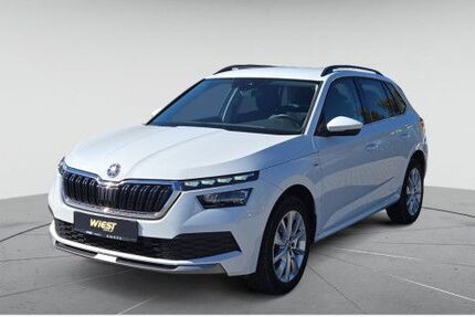 Skoda Kamiq 42.014 km 21.480 &euro; Darmstadt 64295