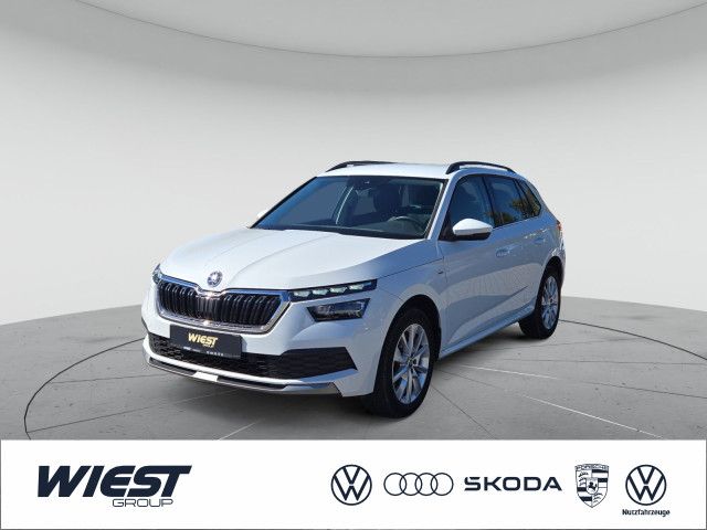 Skoda Kamiq 42.014 km 21.480 &euro; Darmstadt 64295