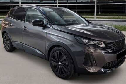 Peugeot 3008 52.700 km 21.000 &euro; Augsburg 86179