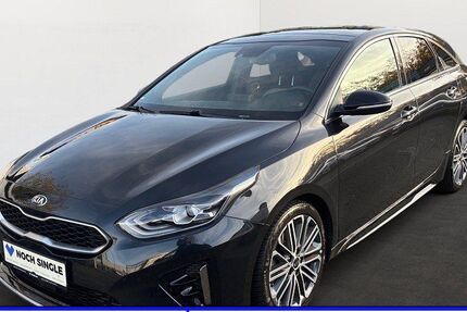 Kia pro ceed / ProCeed 39.957 km 20.990 &euro; Ludwigshafen 67071