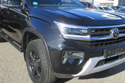VW Amarok 19.325 km 55.990 € Hamburg 22045
