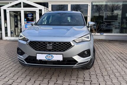 Seat Tarraco 183.000 km 18.950 &euro; Obergünzburg 87634