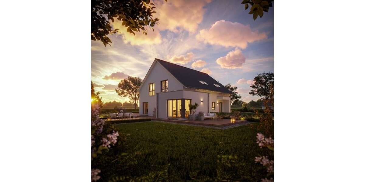 Einfamilienhaus Hellenthal - 8 Zimmer, 272 m&sup2;, 517.250&euro; | Angebot:26119680