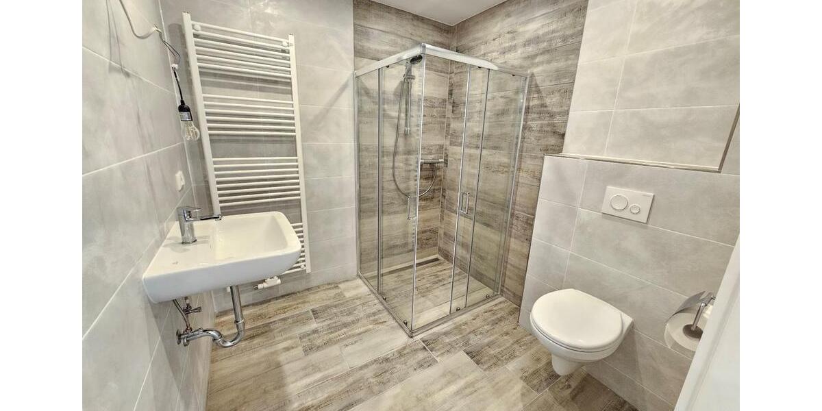 Erdgeschoßwohnung Esens - 1 Zimmer, 76 m&sup2;, 645&euro; | Angebot:26349684