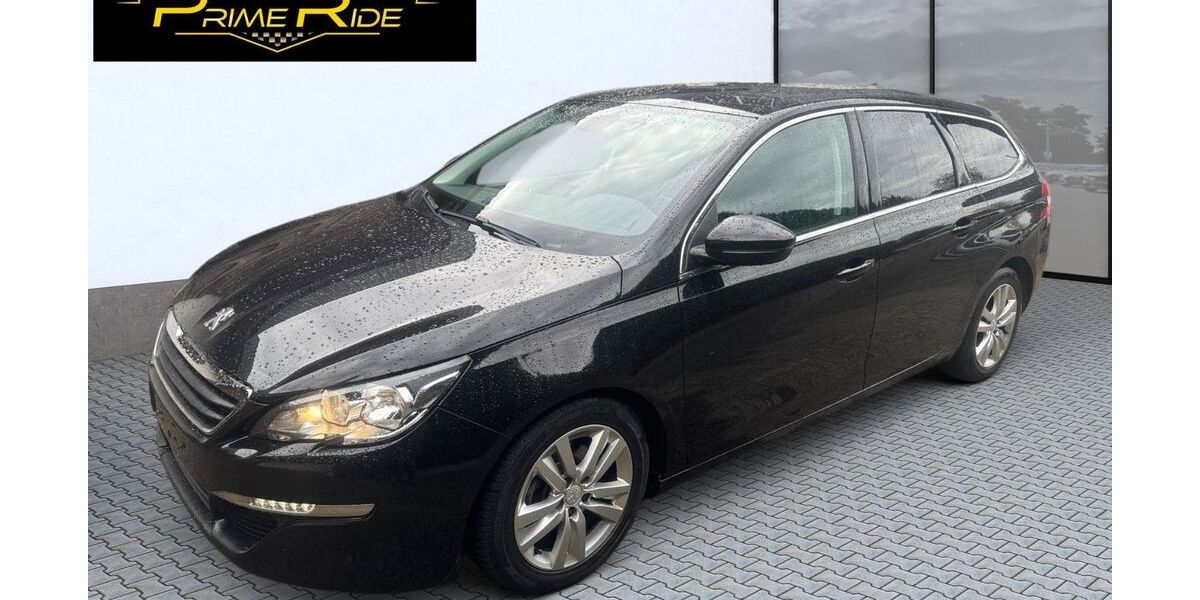 Peugeot 308 218.929 km 5.780 &euro; Büdelsdorf 24782