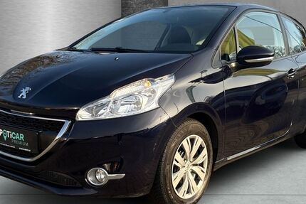 Peugeot 208 110.000 km 6.480 &euro; Preetz 24211