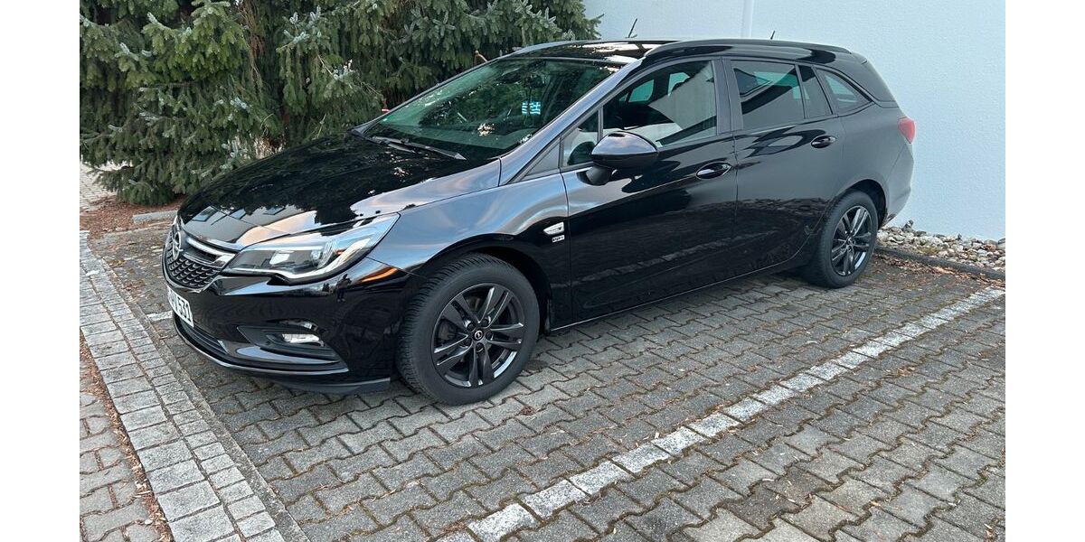 Opel Astra 147.000 km 8.900 &euro; Olching 82140