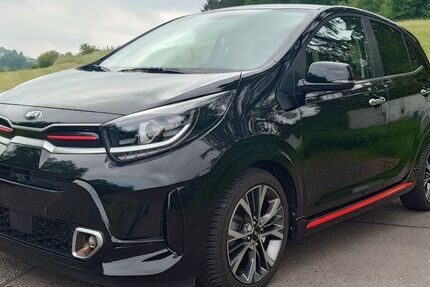 Kia Picanto 24.200 km 14.999 &euro; Bad Hersfeld 36251