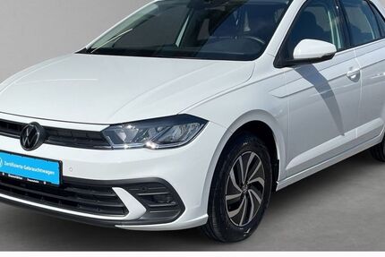 VW Polo 20.400 km 17.980 &euro; Traunstein 83278