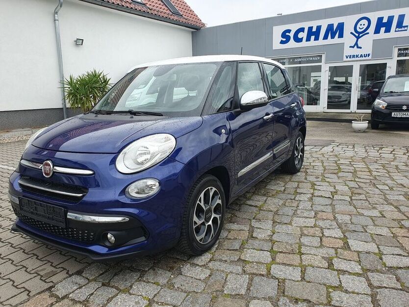 500L