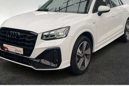Audi Q2 5.306 km 33.899 &euro; Hamburg 22529