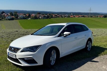 Seat Leon 65.300 km 13.900 € Königsdorf 82549