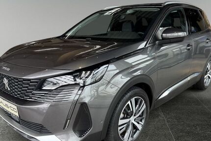 Peugeot 3008 41.224 km 23.490 &euro; Flensburg 24941
