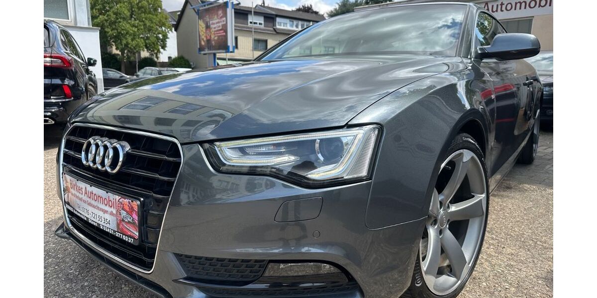 Audi A5 170.700 km 9.199 &euro; Düren 52353