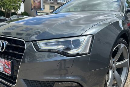 Audi A5 170.700 km 9.799 &euro; Düren 52353