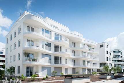 Wohnung Ludwigshafen / Süd Süd - 3 Zimmer, 106 m&sup2;, 1.526&euro; | Angebot:27116175