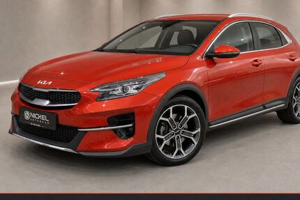 Kia XCeed 73.000 km 18.999 &euro; Damme 49401