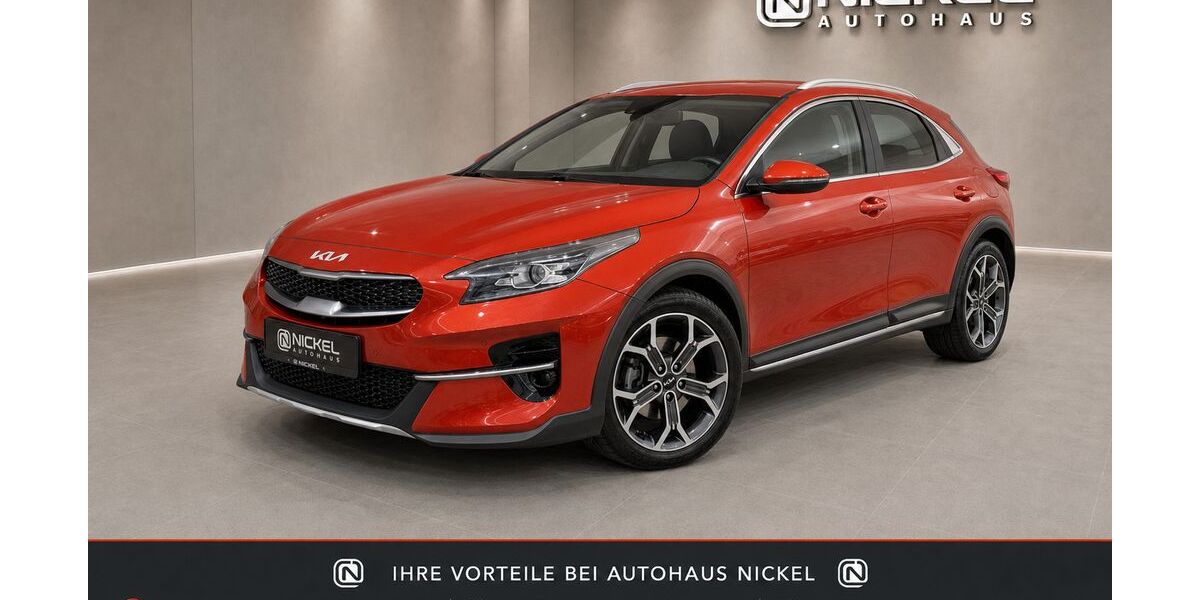 Kia XCeed 73.000 km 18.999 &euro; Damme 49401