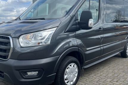 Ford Transit 176.852 km 27.900 &euro; Lüdinghausen 59348