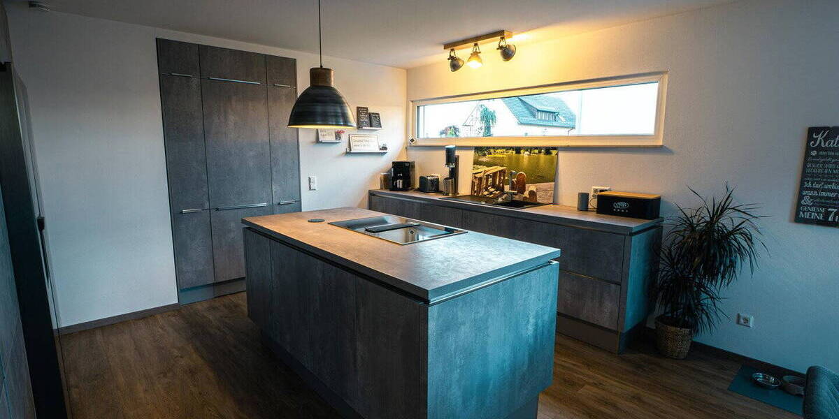 Einfamilienhaus Schmalenberg - 5 Zimmer, 210 m&sup2;, 579.000&euro; | Angebot:26447683