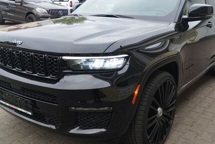 Jeep Grand Cherokee 62.200 km 56.900 &euro; Rathenow 14712