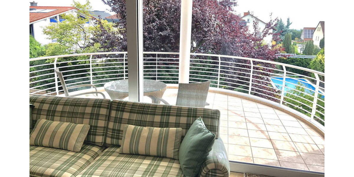 Etagenwohnung Neustadt Weinstrasse Neustadt-Stadt - 4 Zimmer, 126 m&sup2;, 575.000&euro; | Angebot:26522146