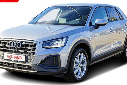 Audi Q2 2.513 km 29.990 &euro; Cottbus OT Kolkwitz 03099