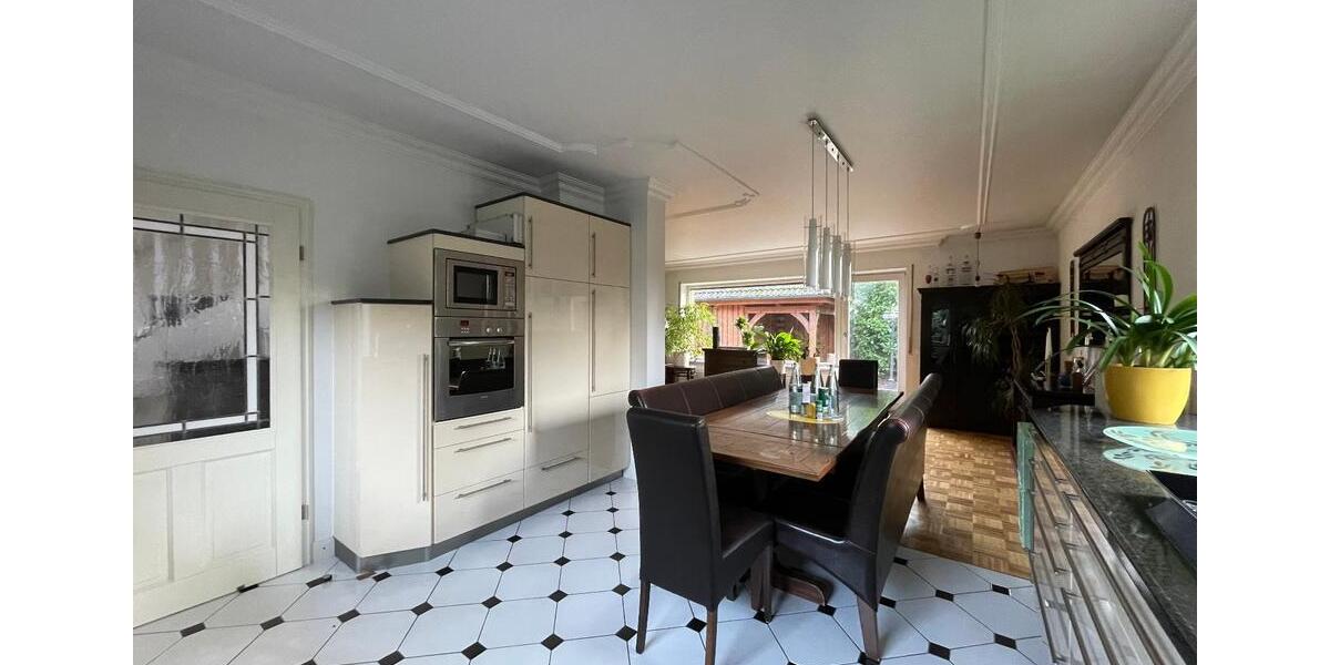 Einfamilienhaus Schwarzenbek - 5 Zimmer, 155 m&sup2;, 648.000&euro; | Angebot:25292763