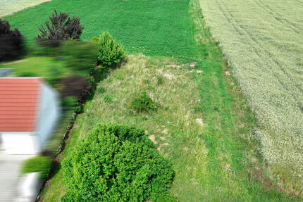 Ebenerdiges Grundstück in sehr beliebter Lage zimmer