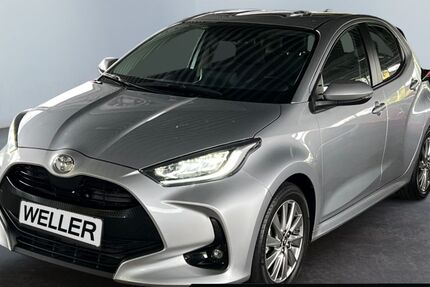 Toyota Yaris 29.700 km 18.990 € Leipzig 04347