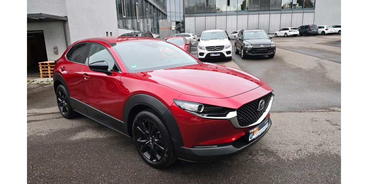 Mazda CX-30 47.000 km 19.990 &euro; Mietingen 88487